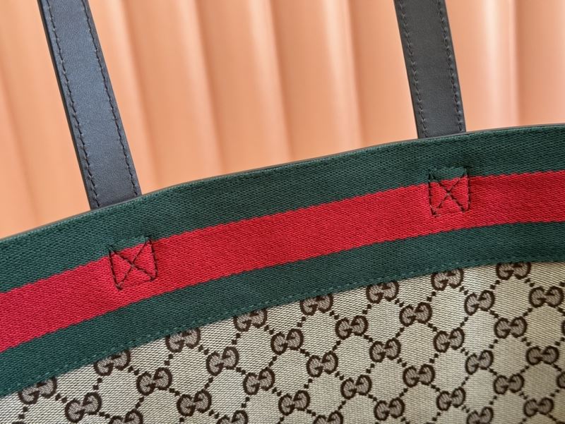 Gucci Shopping Bags